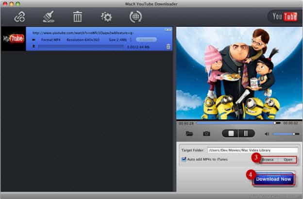 Free Video Converter To Iphone For Mac